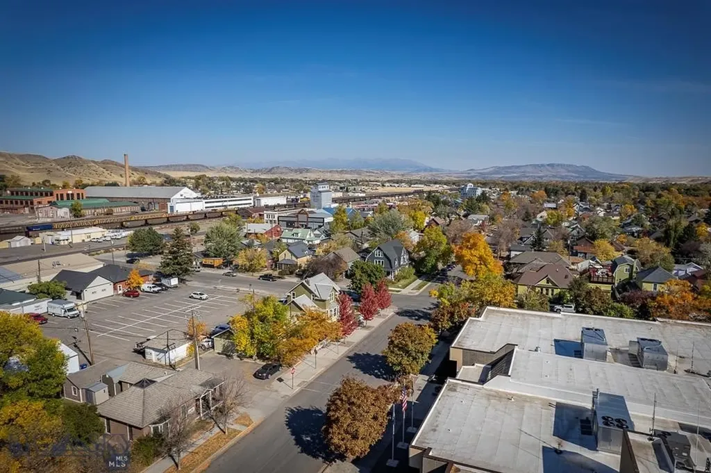 101 N E Street Livingston MT 59047