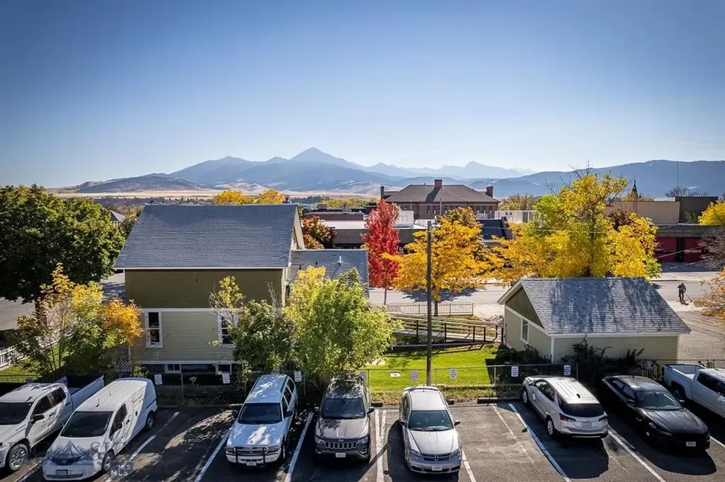 101 N E Street Livingston MT 59047