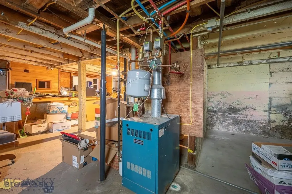 101 N E Street Livingston MT 59047