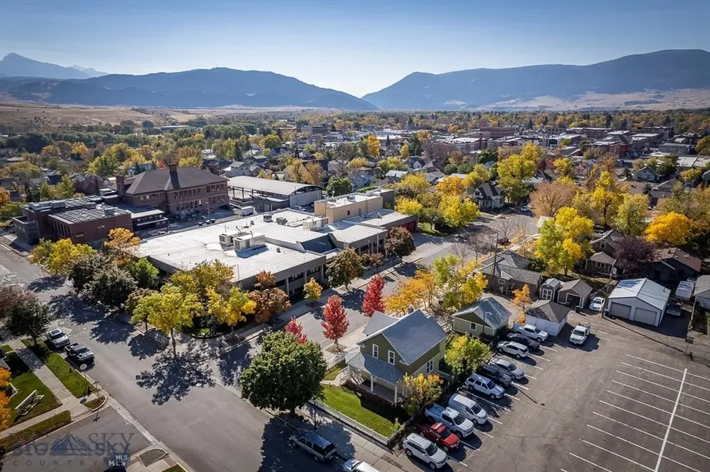 101 N E Street Livingston MT 59047