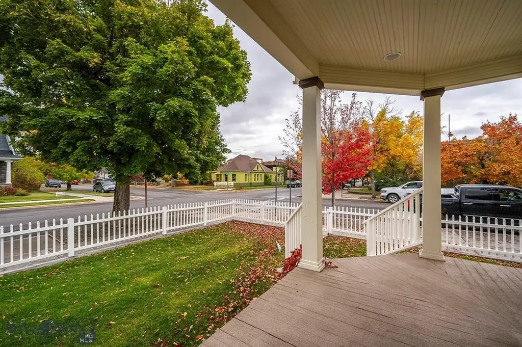 101 N E Street Livingston MT 59047