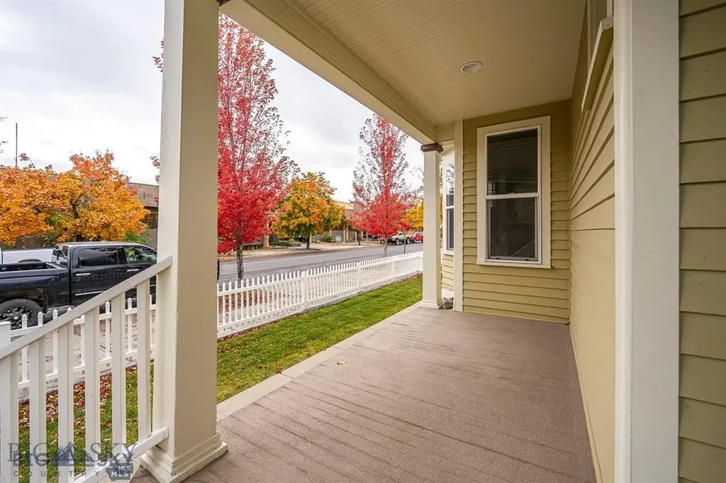 101 N E Street Livingston MT 59047