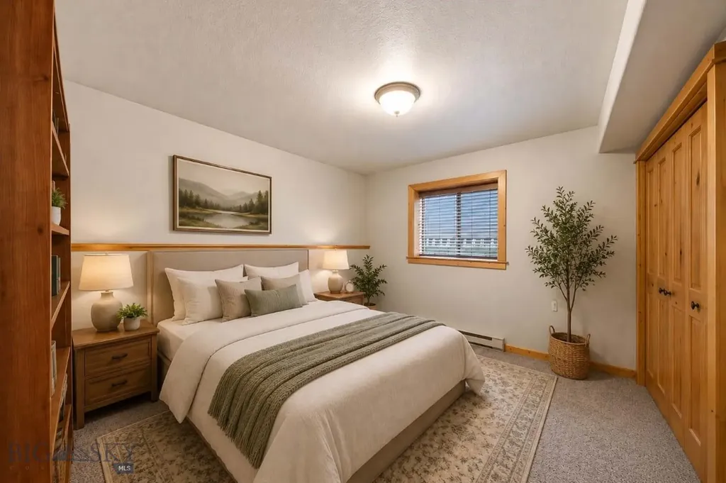 305 & 301 Lewis Avenue West Yellowstone MT 59758