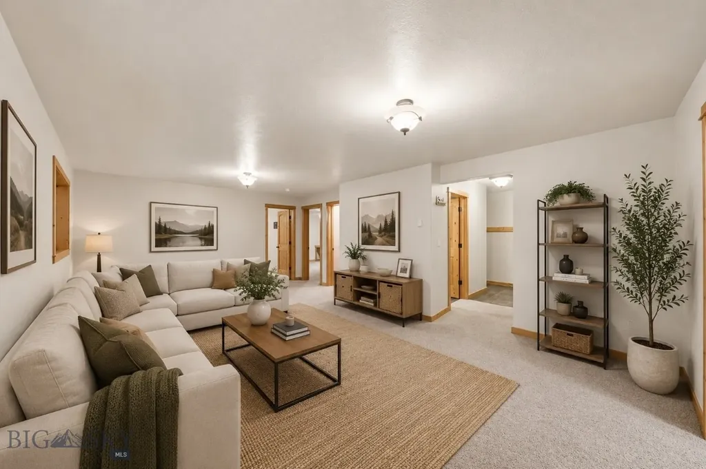 305 & 301 Lewis Avenue West Yellowstone MT 59758