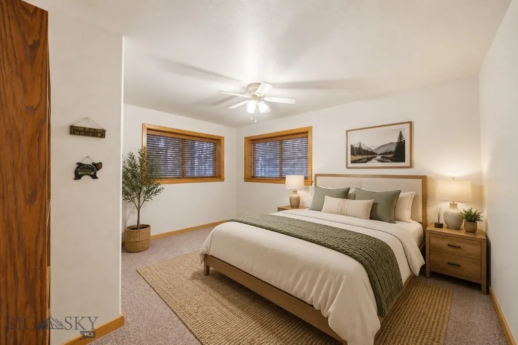 305 & 301 Lewis Avenue West Yellowstone MT 59758