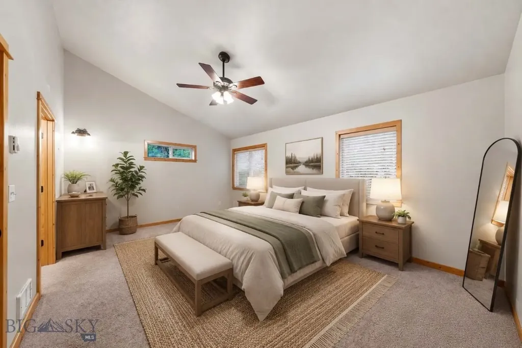 305 & 301 Lewis Avenue West Yellowstone MT 59758