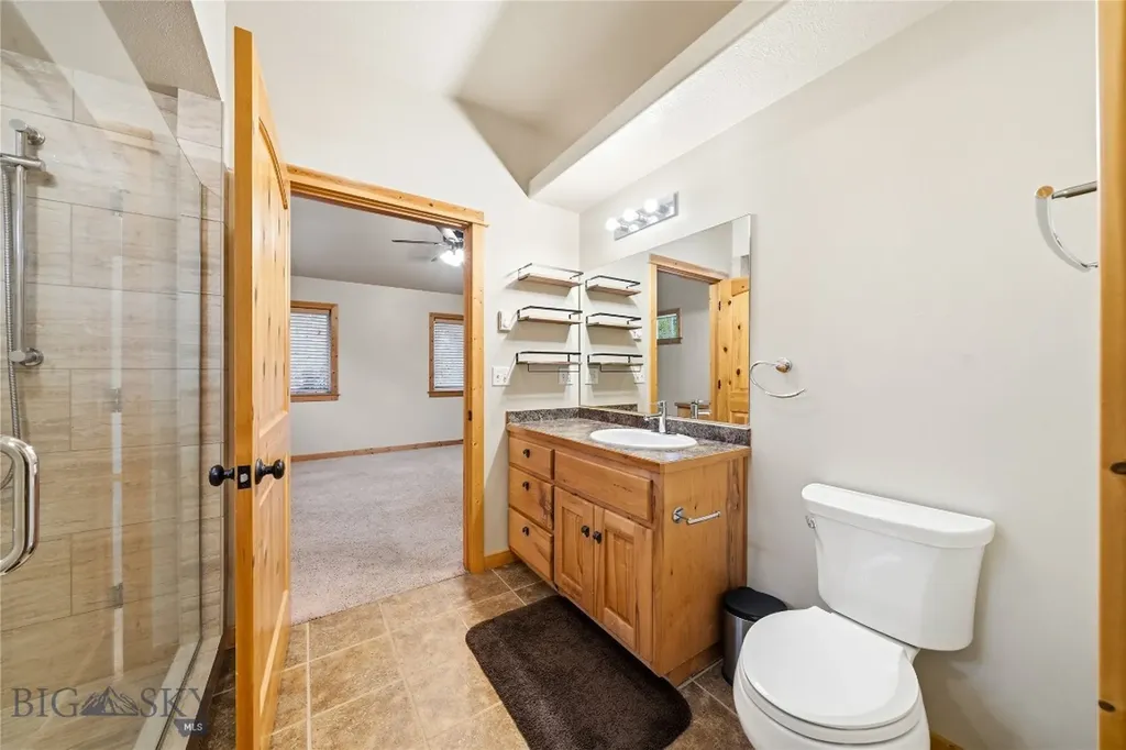 305 & 301 Lewis Avenue West Yellowstone MT 59758
