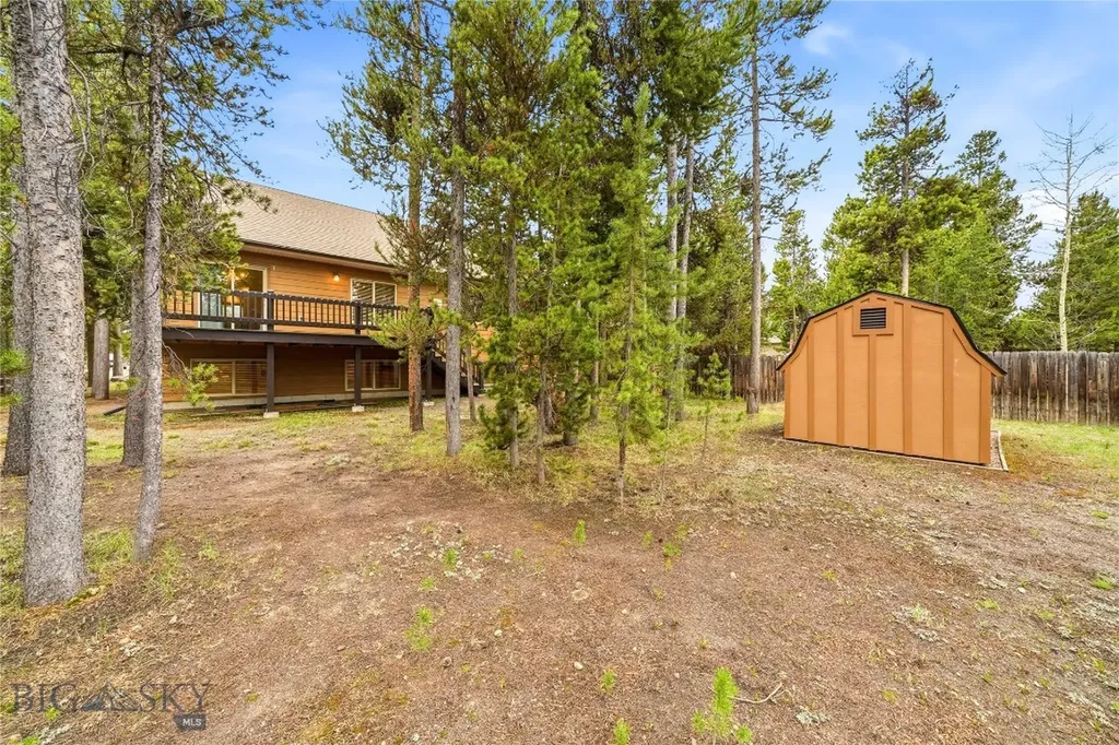 305 & 301 Lewis Avenue West Yellowstone MT 59758