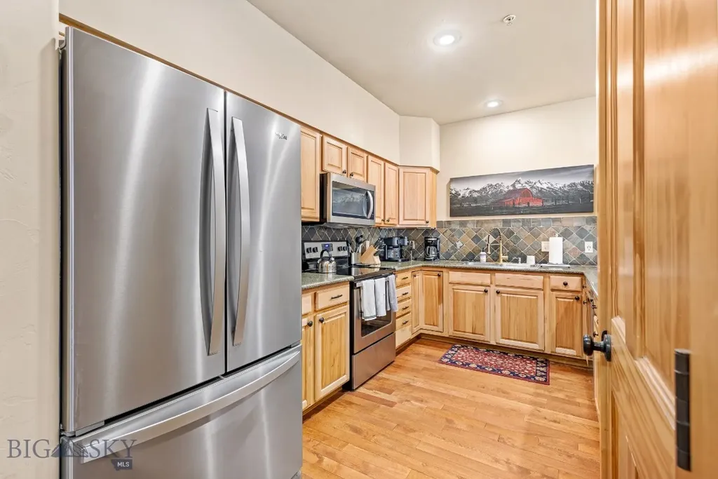 20 Limber Pine Place Big Sky MT 59716