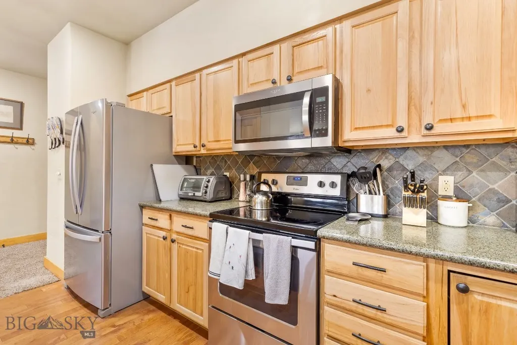 20 Limber Pine Place Big Sky MT 59716