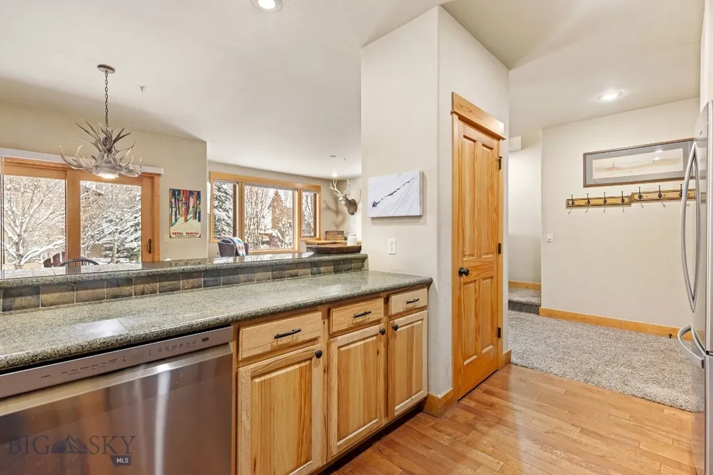 20 Limber Pine Place Big Sky MT 59716