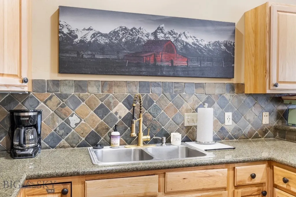 20 Limber Pine Place Big Sky MT 59716