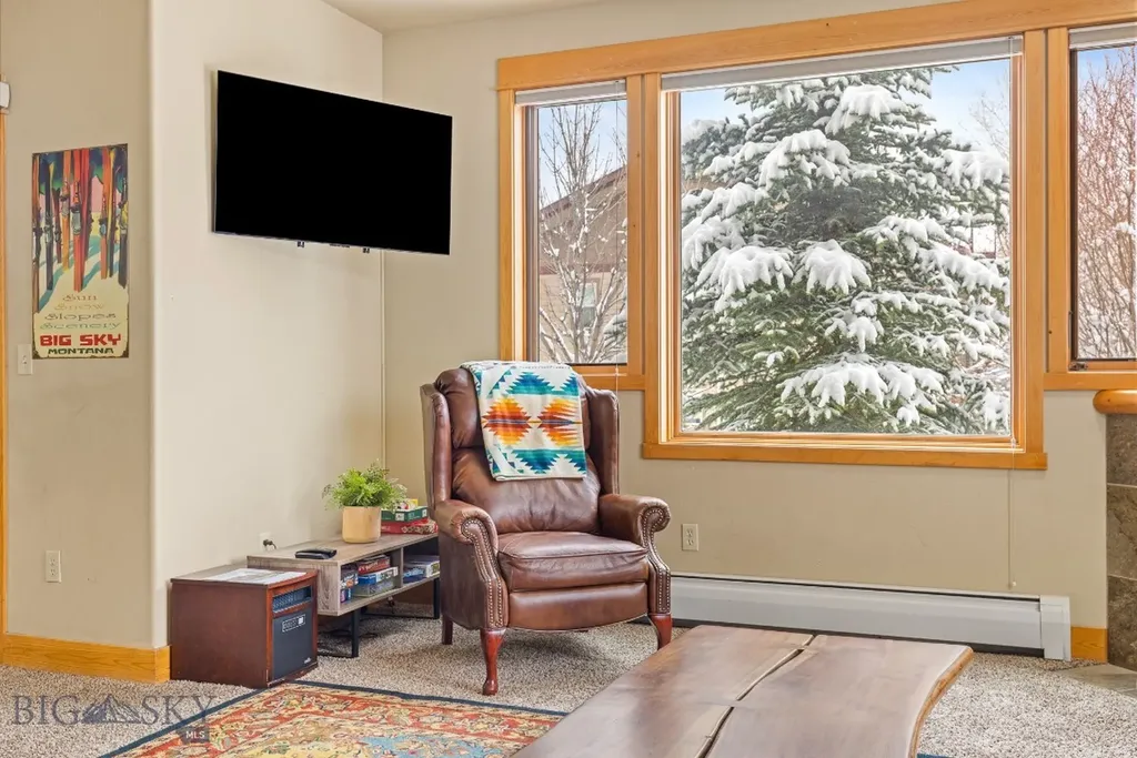 20 Limber Pine Place Big Sky MT 59716