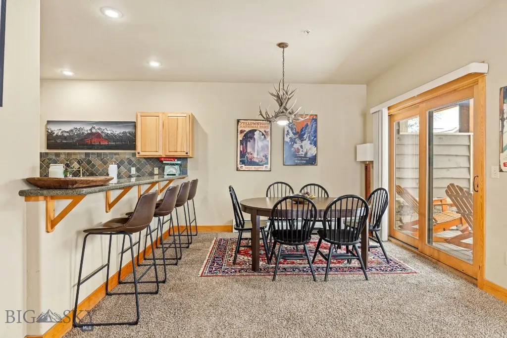 20 Limber Pine Place Big Sky MT 59716