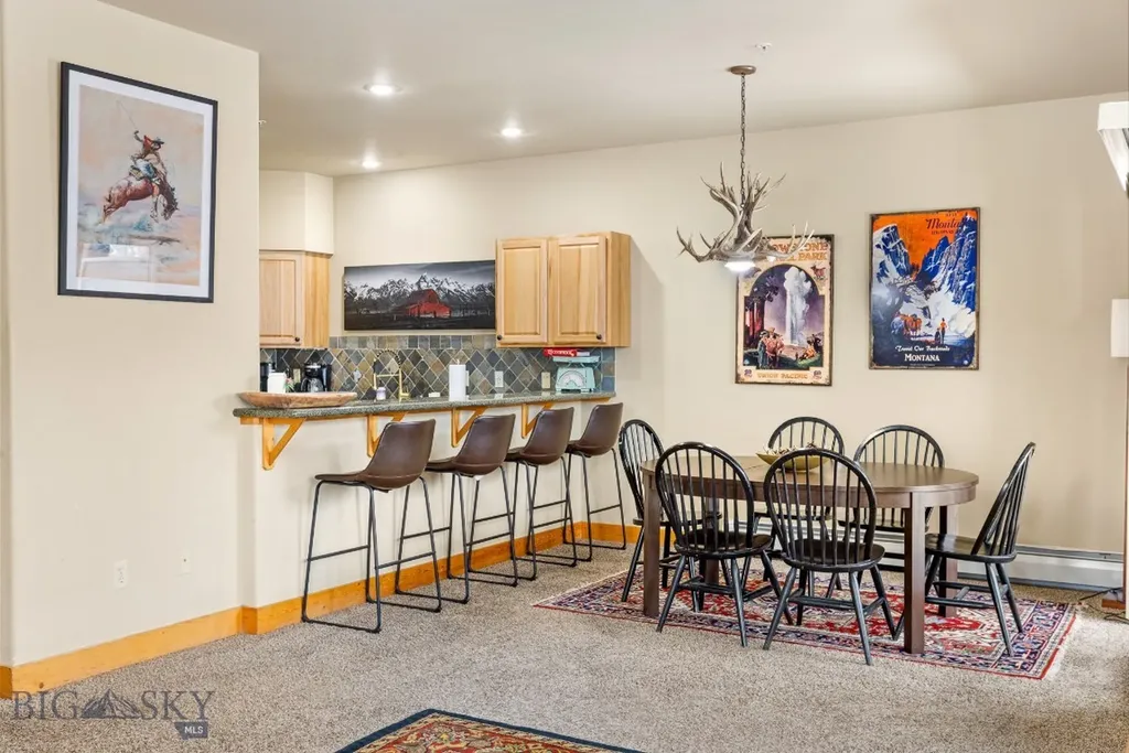 20 Limber Pine Place Big Sky MT 59716