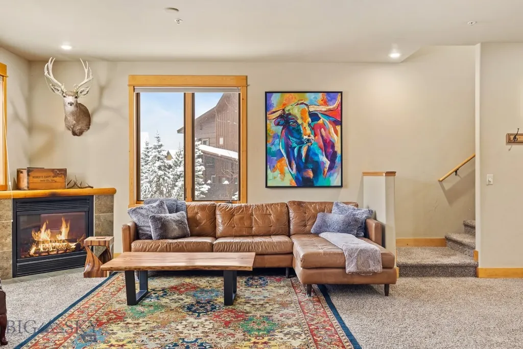20 Limber Pine Place Big Sky MT 59716