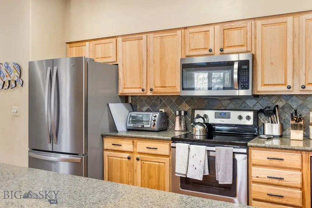 20 Limber Pine Place Big Sky MT 59716