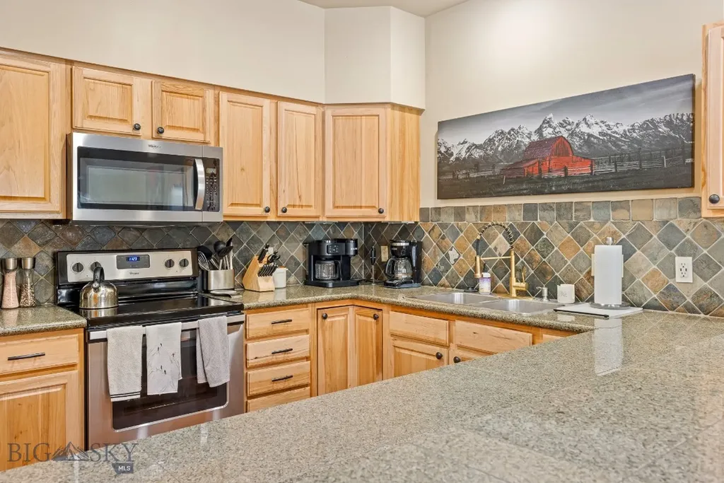 20 Limber Pine Place Big Sky MT 59716