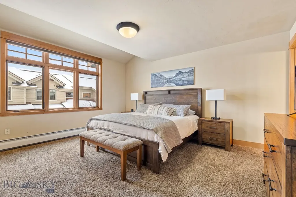 20 Limber Pine Place Big Sky MT 59716