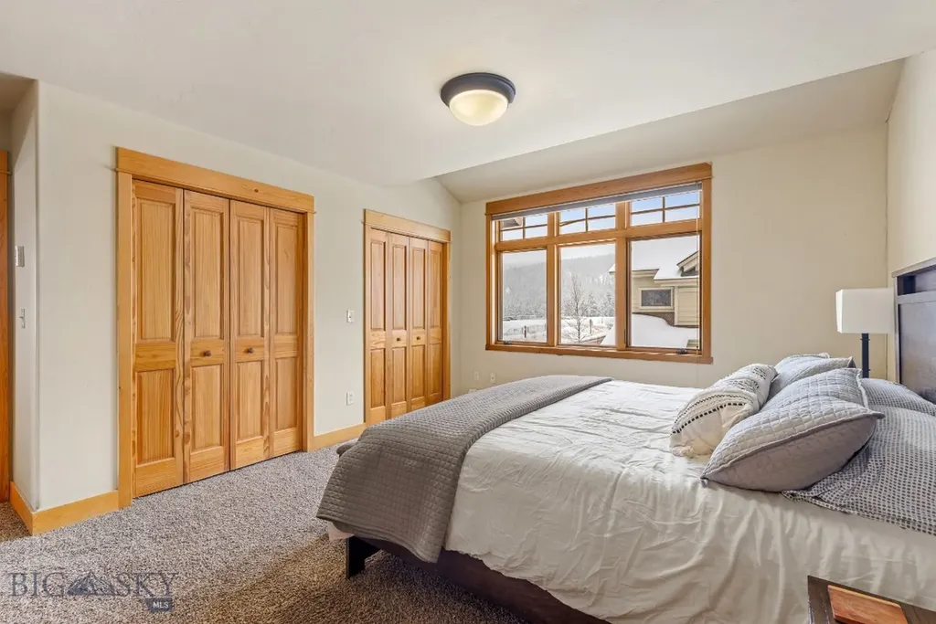 20 Limber Pine Place Big Sky MT 59716