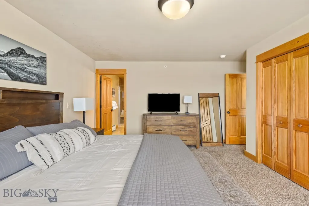 20 Limber Pine Place Big Sky MT 59716