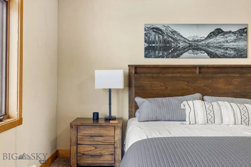 20 Limber Pine Place Big Sky MT 59716