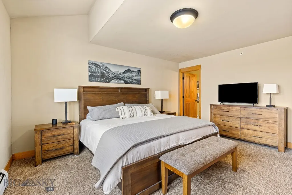 20 Limber Pine Place Big Sky MT 59716