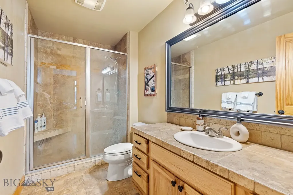 20 Limber Pine Place Big Sky MT 59716