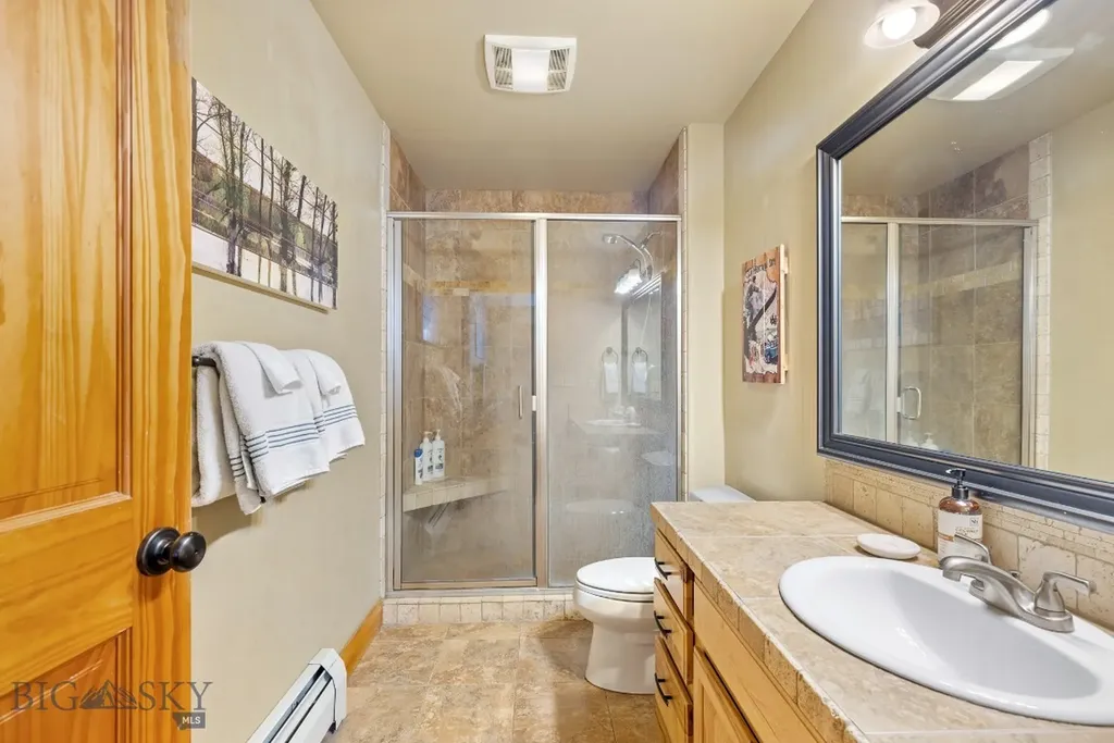 20 Limber Pine Place Big Sky MT 59716