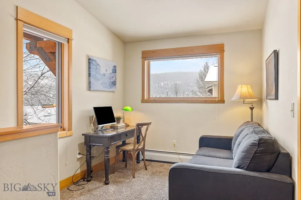 20 Limber Pine Place Big Sky MT 59716