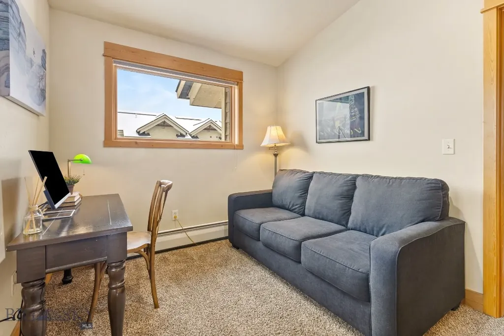 20 Limber Pine Place Big Sky MT 59716
