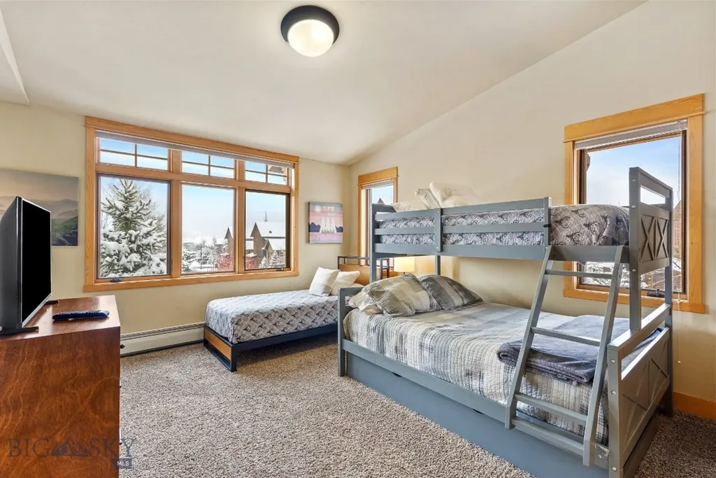 20 Limber Pine Place Big Sky MT 59716