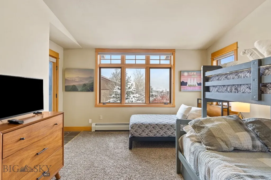 20 Limber Pine Place Big Sky MT 59716