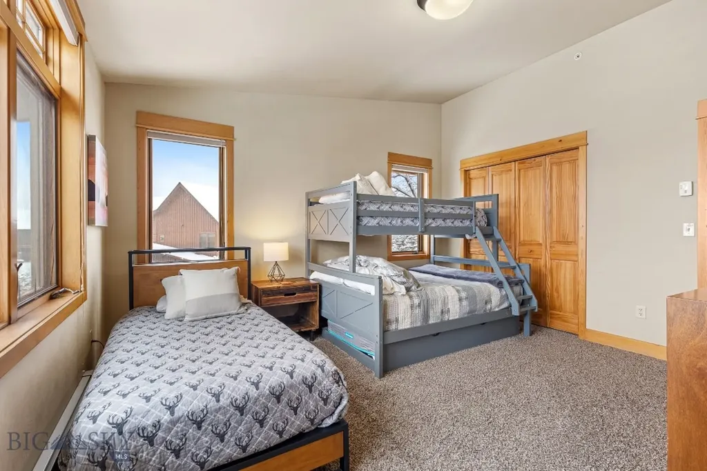 20 Limber Pine Place Big Sky MT 59716