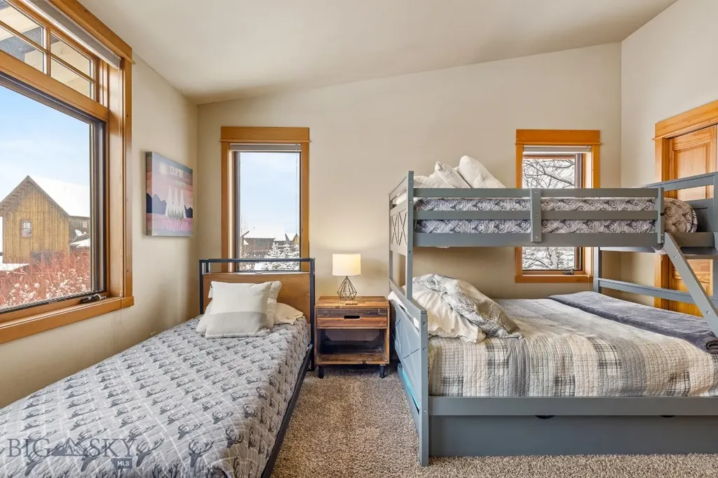 20 Limber Pine Place Big Sky MT 59716