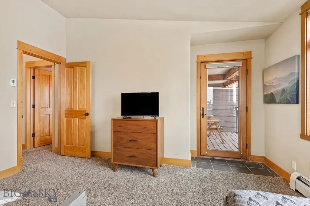 20 Limber Pine Place Big Sky MT 59716