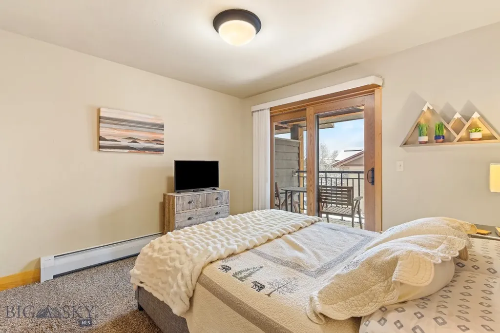 20 Limber Pine Place Big Sky MT 59716