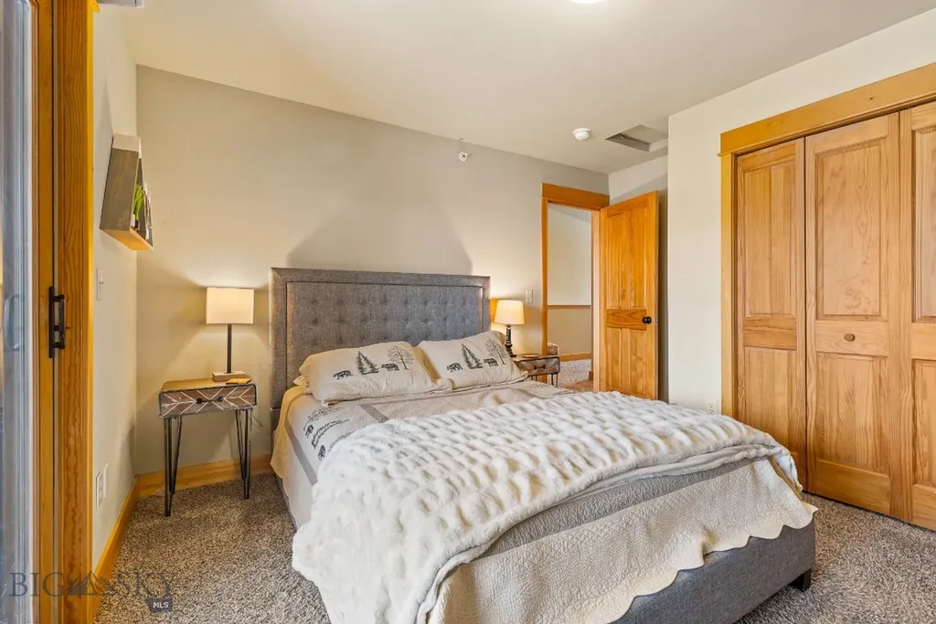 20 Limber Pine Place Big Sky MT 59716