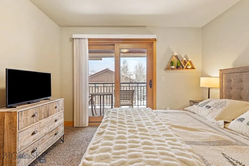20 Limber Pine Place Big Sky MT 59716