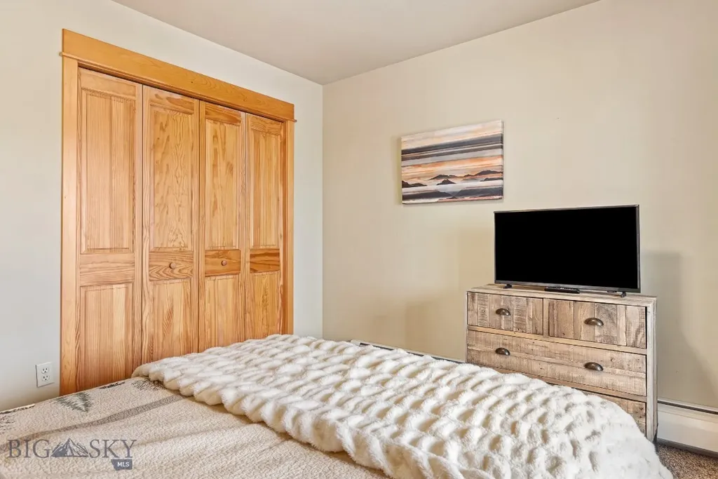 20 Limber Pine Place Big Sky MT 59716