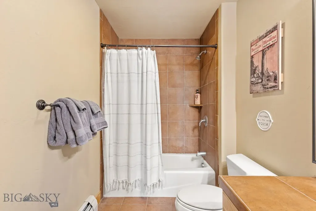 20 Limber Pine Place Big Sky MT 59716