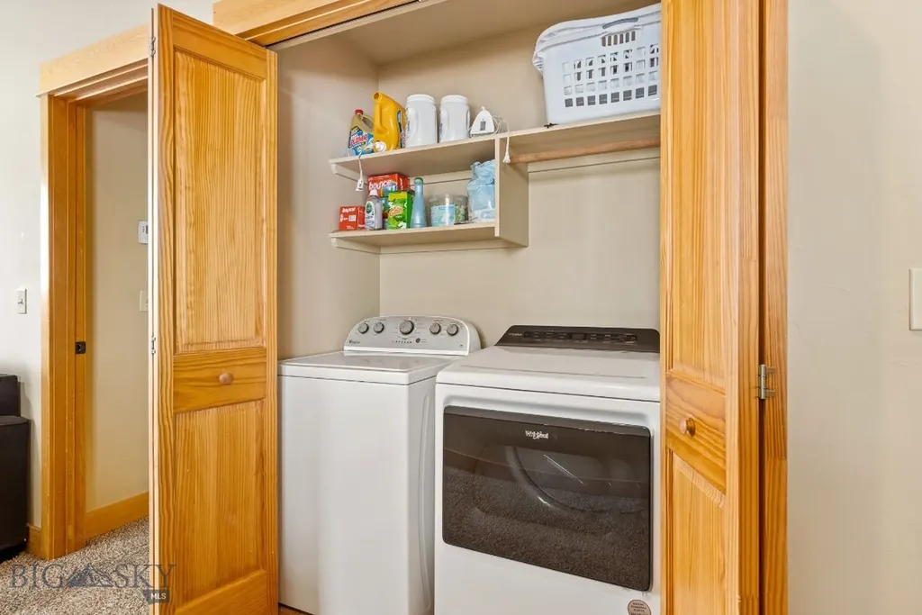 20 Limber Pine Place Big Sky MT 59716