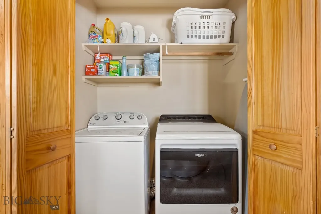 20 Limber Pine Place Big Sky MT 59716
