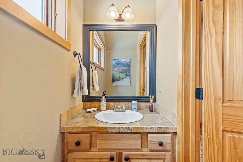 20 Limber Pine Place Big Sky MT 59716