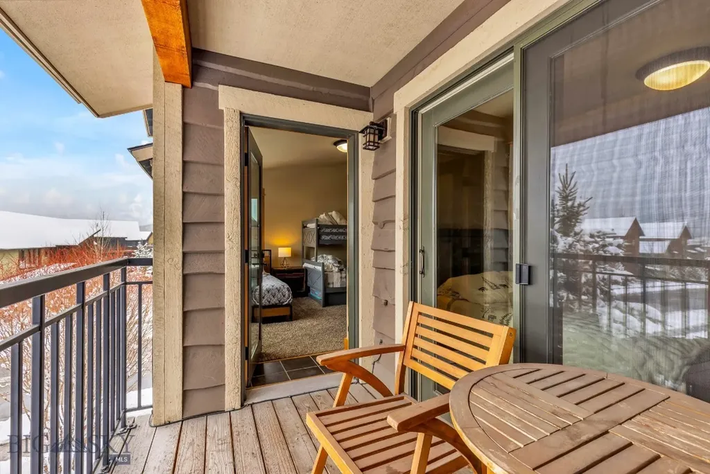 20 Limber Pine Place Big Sky MT 59716