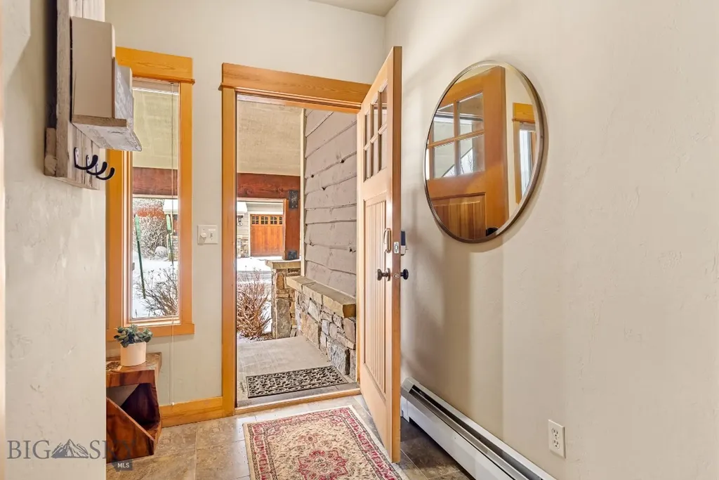 20 Limber Pine Place Big Sky MT 59716