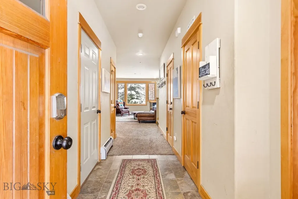 20 Limber Pine Place Big Sky MT 59716