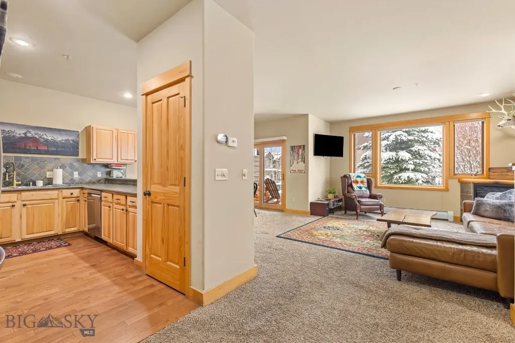 20 Limber Pine Place Big Sky MT 59716