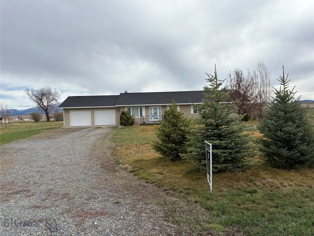 13 Sharon Loop Townsend MT 59644