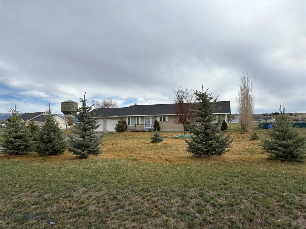 13 Sharon Loop Townsend MT 59644